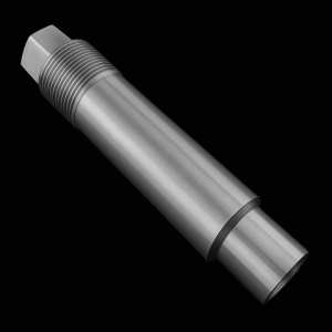 1" Choke Seat 1" Choke Seat