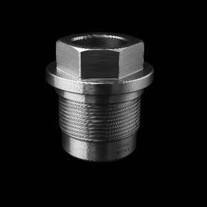 3” Choke Seat 3” Choke Seat