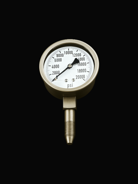 GAUGES