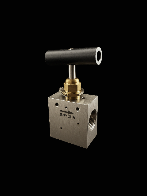 VALVES