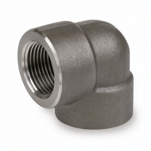 2000# SA105N NPT 90 ELBOW B16.11
