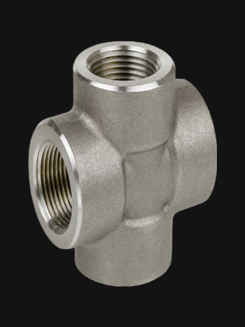 FORGED STEEL FITTINGS